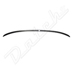 BARRE DE FIXATION ARRIERE DE CAPOTE AUSTIN-HEALEY