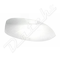 LUNETTE ARRIERE AUSTIN-HEALEY HARDTOP