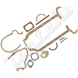  POCHETTE DE JOINTS MOTEUR MGT