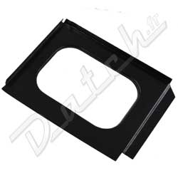 EXTENSION-FLITCH/BULKHEAD RH
