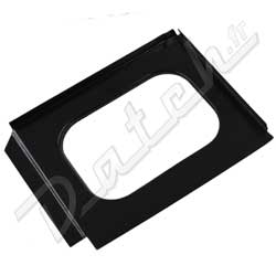 EXTENSION-FLITCH/BULKHEAD LH