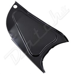 FOND DE COFFRE MGB 1962-1980 "BOOT-OUTER" (DROIT)