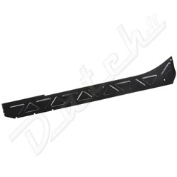 SILL-INNER LH MGB/C