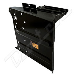PANEL-FOOTWELL SIDE RH BGT