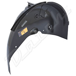 WHEELARCH-REAR  RH INNER BGT