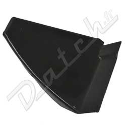 FILLER-SILL END LH MGB/C