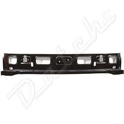 REINFORCER-REAR DECK MGB
