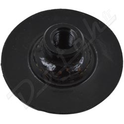 CONTRE-PLAQUE/ECROU DE CEINTURE MGB