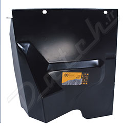 PEDALBOX-RH LHD MGB