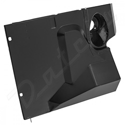 PEDALBOX-RH RHD RB MGB