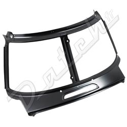 FRAME-SCREEN BGT