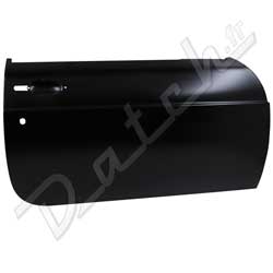 SKIN-DOOR RH MGB