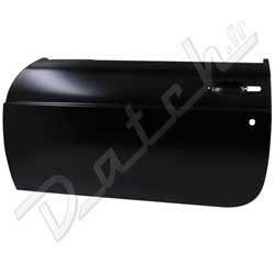 SKIN-DOOR LH MGB