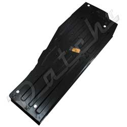 PLANCHER MGB 1967-1980 (ORIGINE) DROIT
