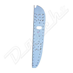 HINGE PANEL-R/H (Equiv 14B7436 ou 806-130)