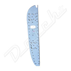HINGE PANEL-L/H (Equiv 14B7437 ou 806-160)