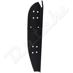 COVER HINGE PANEL-L/H