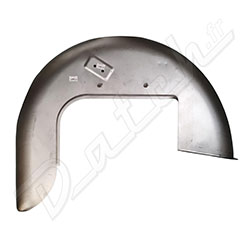 REAR WHEEL ARCH-R/H (Equiv 806-305)