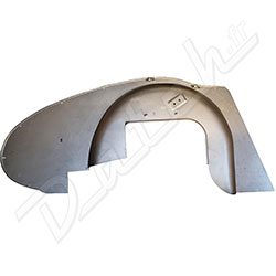 REAR INNER WING WITH ARCH-L/H