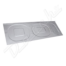 PLANCHER AUSTIN-HEALEY (GAUCHE)