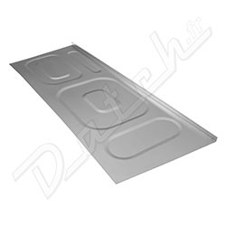 PLANCHER AUSTIN-HEALEY (GAUCHE)