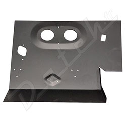 FRONT FLOOR SECTION-R/H (Equiv 806-135)