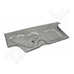 REAR HEEL BOARD-R/H (Equiv 856-340)