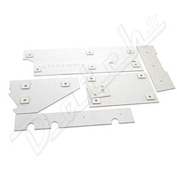 HEAT SHIELD KIT (Equiv 021-688)