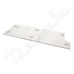 ISOLATION THERMIQUE AUSTIN-HEALEY (SOUS PLANCHER) BN4-BJ8