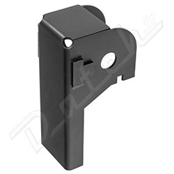 TOLE FIXATION TRIANGLE DE SUSPENSION AVANT AUSTIN-HEALEY (ARRIERE DROIT)