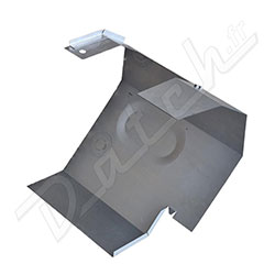 FULL FOOTWELL FLOOR-R/H