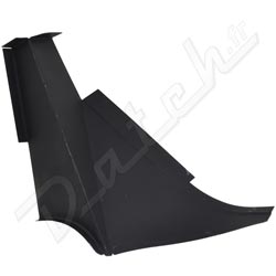 EXTENSION-FRONT WHEEL ARCH-R/H (Equiv 856-555)