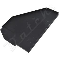 SIDE PANEL-INNER FOOTWELL-R/H (Equiv 806-565)