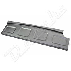 BACK PANEL-rear seats
