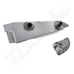 HOOD MOUNT PANEL-R/H