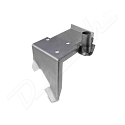 HOOD MOUNT PANEL-L/H