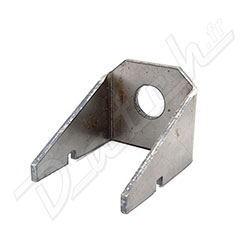 SUPPORT DE BARRE PANHARD AUSTIN-HEALEY (CHASSIS)