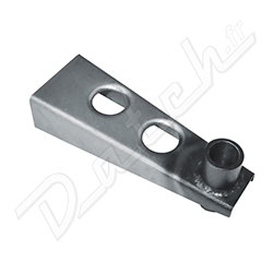 SUPPORT D'AXE DE PEDALE D'EMBRAYAGE AUSTIN-HEALEY