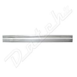 EXTENSION PLATE - furflex mounting