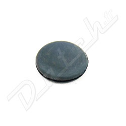 BOUCHON/PASSE-CABLE SUR CLOISON MOTEUR AUSTIN-HEALEY