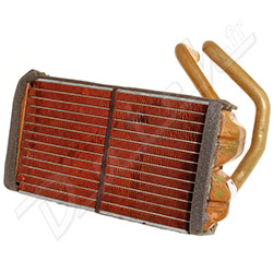 HEATER MATRIX R200/400