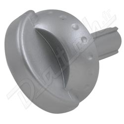 BOUTON CHAUFFAGE MGF/TF (GRIS) 2004
