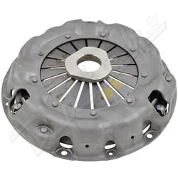 COVER-CLUTCH JAG