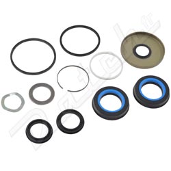 P.A.S.RACK SEAL KIT XJ SER 1