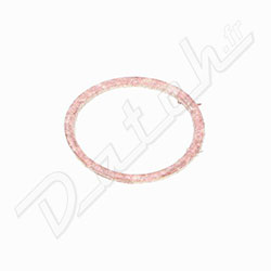 WASHER FIBRE