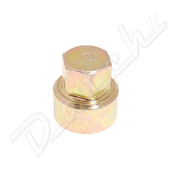 ECROU ANTIVOL N 23 (MGF MGF)
