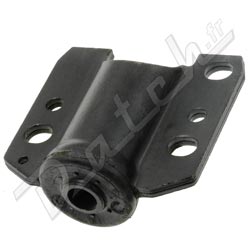 MOUNT-SUBFRAME FRONT/REAR MGF