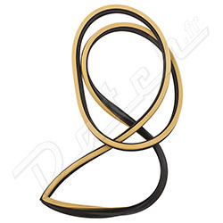 JOINT DE PORTE MGBGT (OCRE)