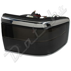 LAMP-REAR RH OUTER XJS