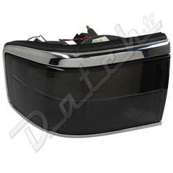 LAMP-REAR LH OUTER XJS